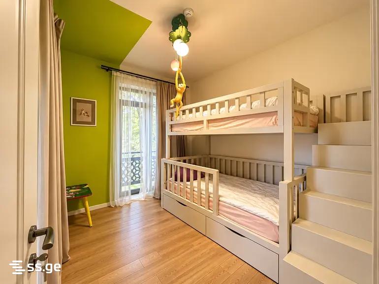 5 Room Private House For Sale view 13