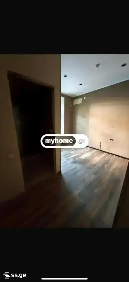 10 Room Hotel For Rent. Mtatsminda view 2