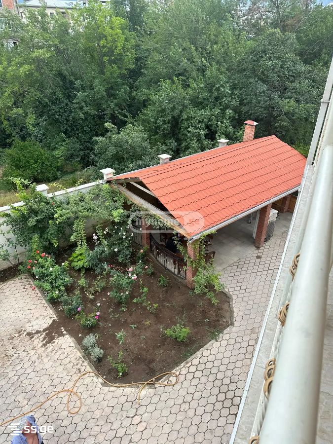 Hotel For Rent. Saburtalo view 2