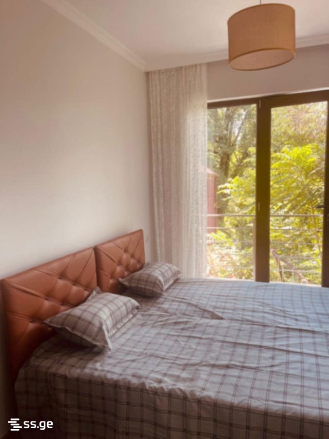 3 Room Summer Cottage For Rent. Kobuleti view 3