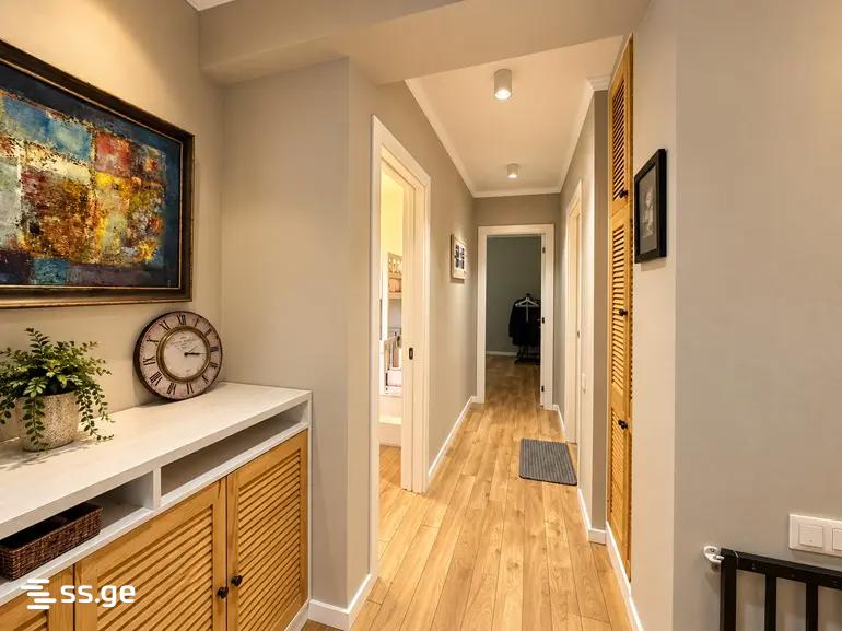 5 Room Private House For Sale view 11