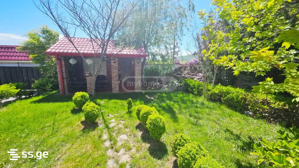 4 Room Private House Daily Rent. Bazaleti view 4