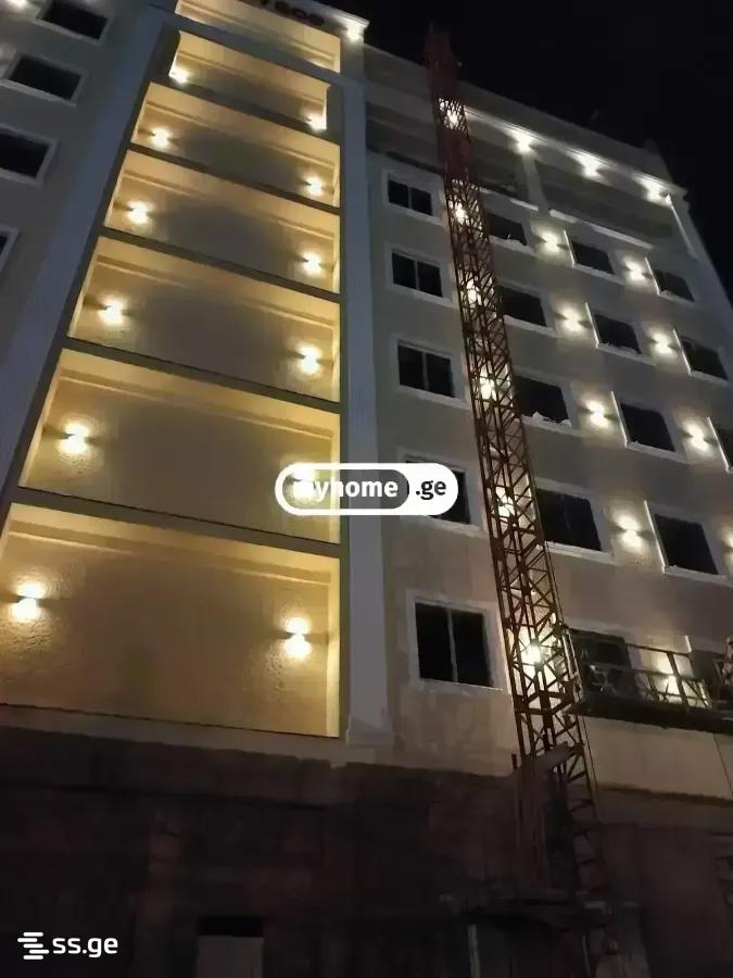 73 Room Hotel For Sale view 1