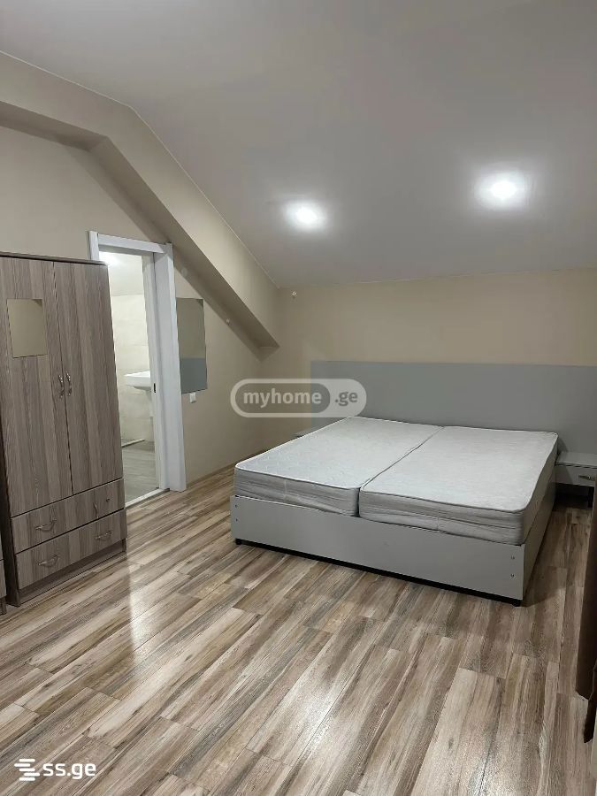 Hotel For Rent. Saburtalo view 10