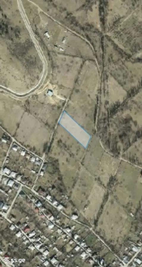 Land For Sale. Nasaguri view 2