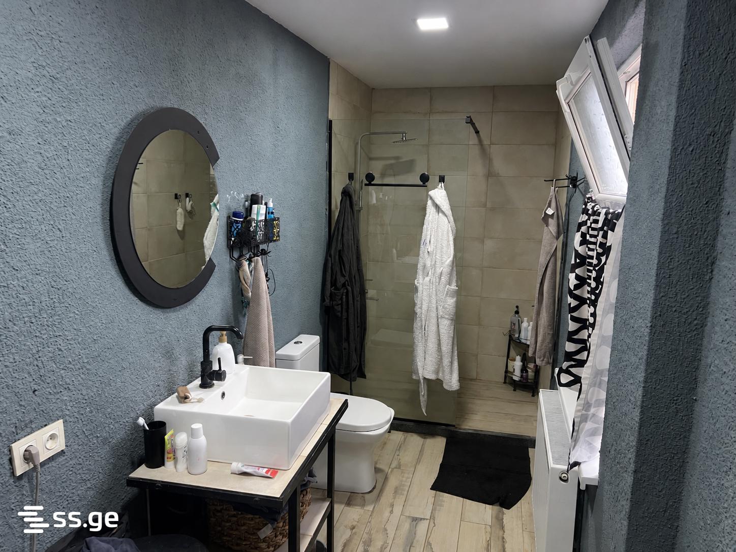 6 Room Private House For Sale view 10