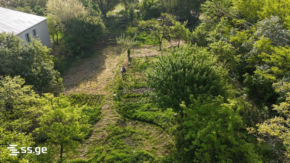 Land For Sale. Navdaraantkari view 2