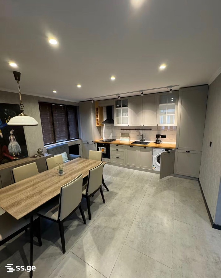 Private House For Rent. Kiketi view 3
