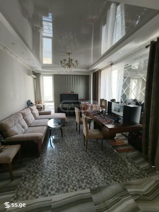 იყიდება 2-ოთახი Hotel view 3