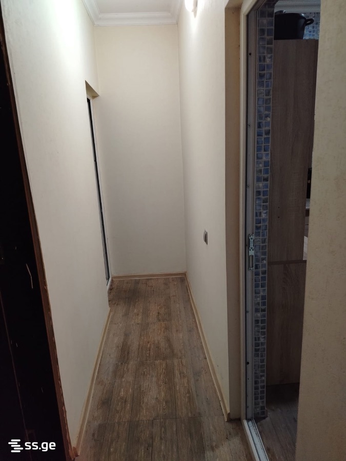 3 Room Private House For Sale view 4