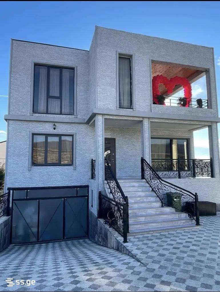 6 Room Private House Daily Rent. Gldani view 3