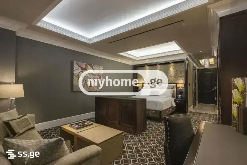 27 Room Hotel For Sale view 2