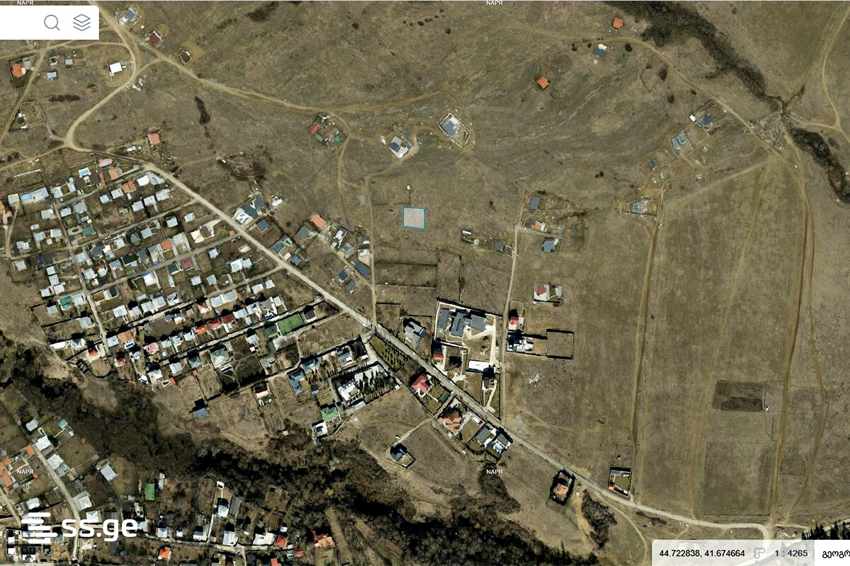 Продажа Земля в Цавкиси view 5