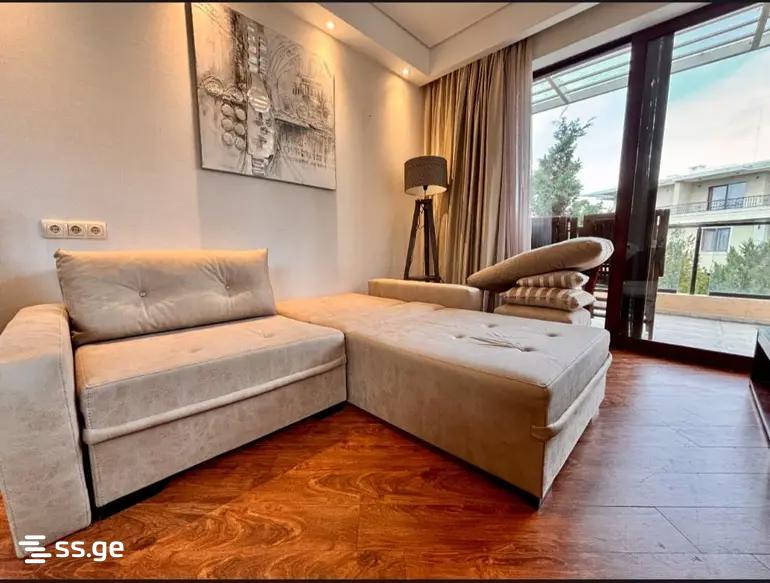 2 Room Flat For Sale view 9