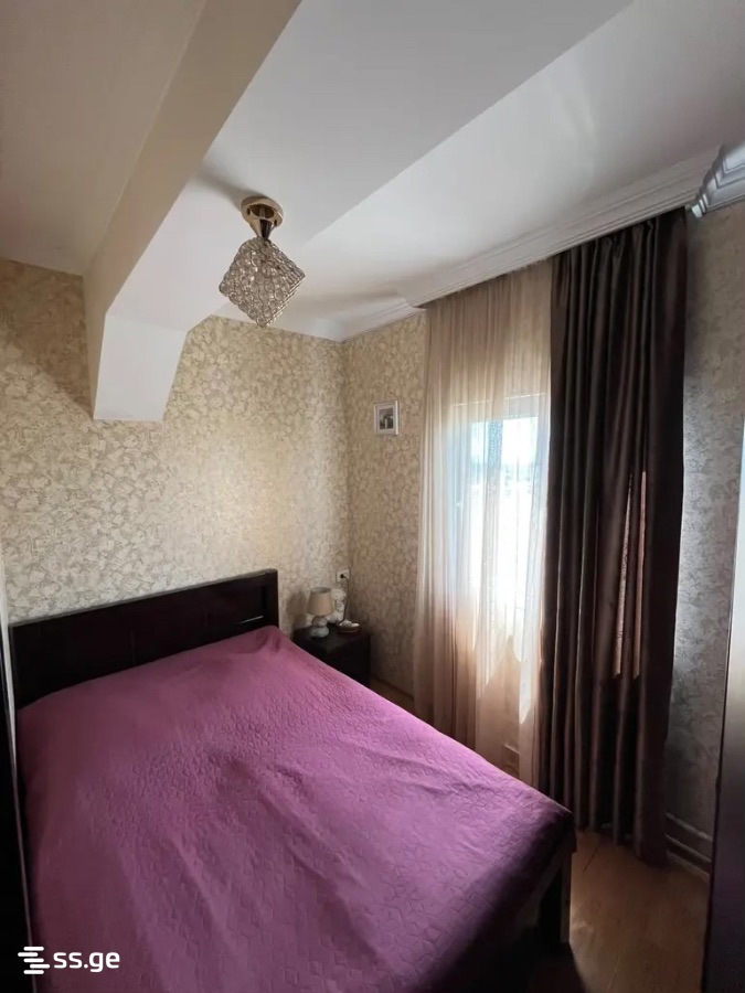 2 Room Flat For Sale view 4