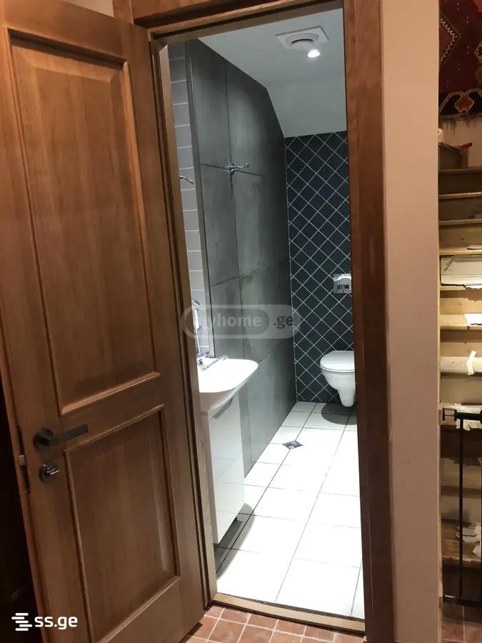 5 Room Summer Cottage For Sale view 11