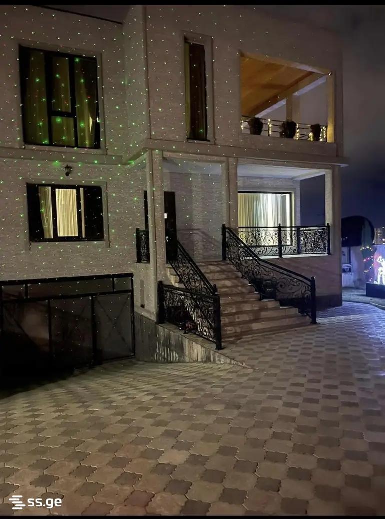 6 Room Private House Daily Rent. Gldani view 1