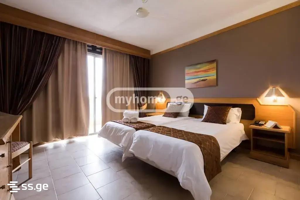 27 Room Hotel For Rent. Avlabari view 2