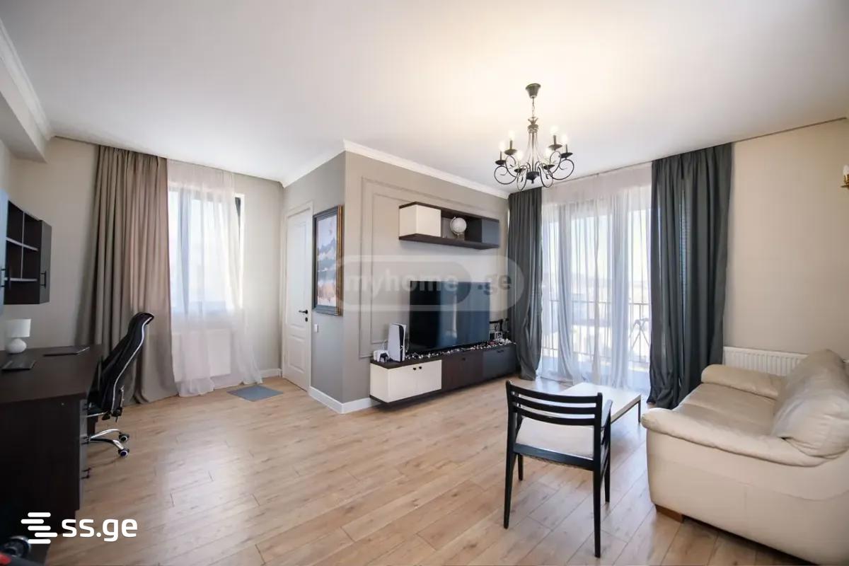 Продажа 10-комната Частный дом view 3