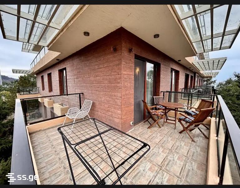 2 Room Flat For Sale view 11