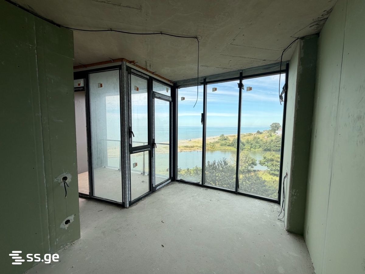 2 Room Flat For Sale view 1