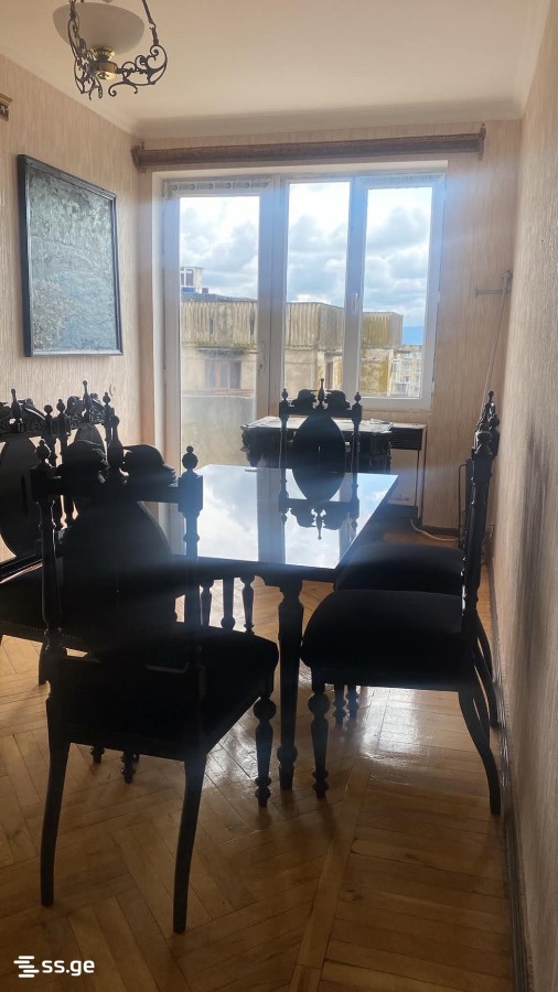 2 Room Flat For Sale view 1