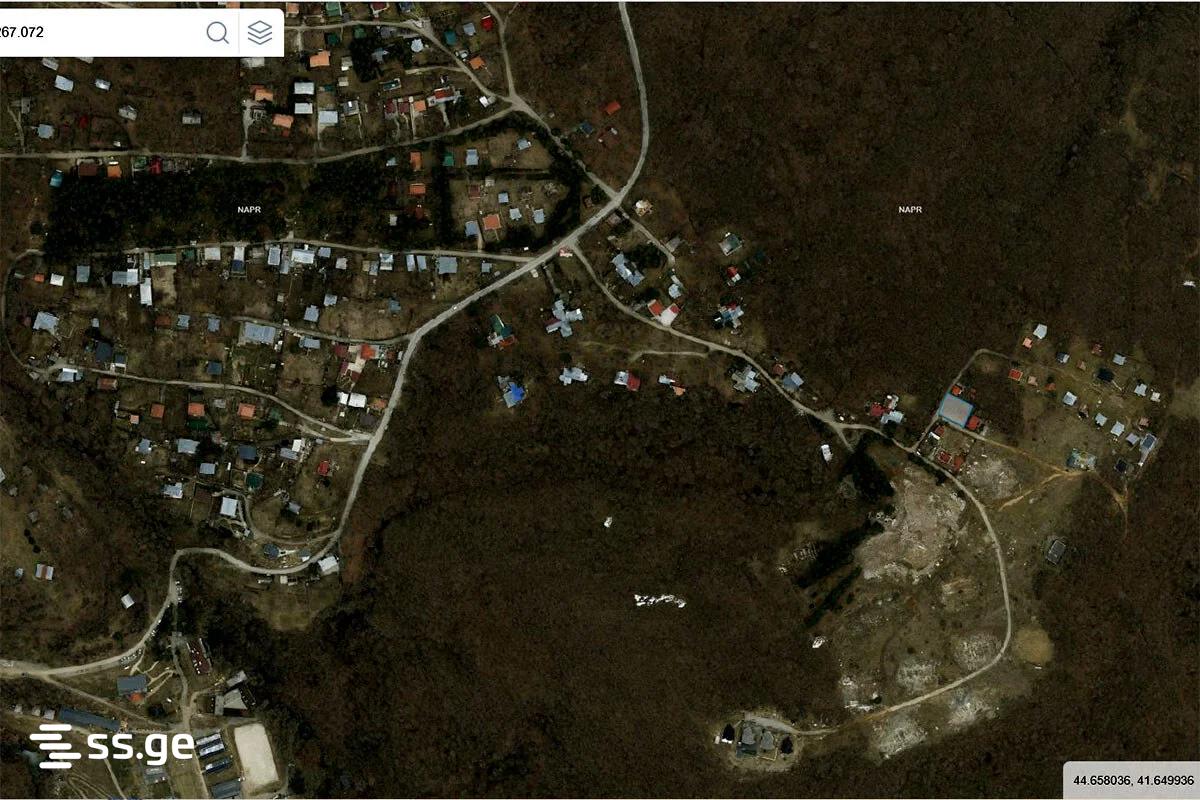 Land For Sale. Kiketi view 2