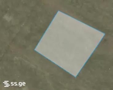 Land For Sale. Tabakhmela view 1