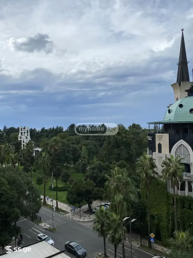 3 Room Hotel For Rent. Batumi view 4