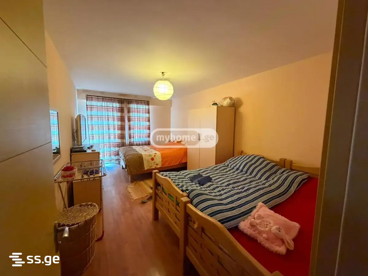 Продажа 2-комната Квартира view 2