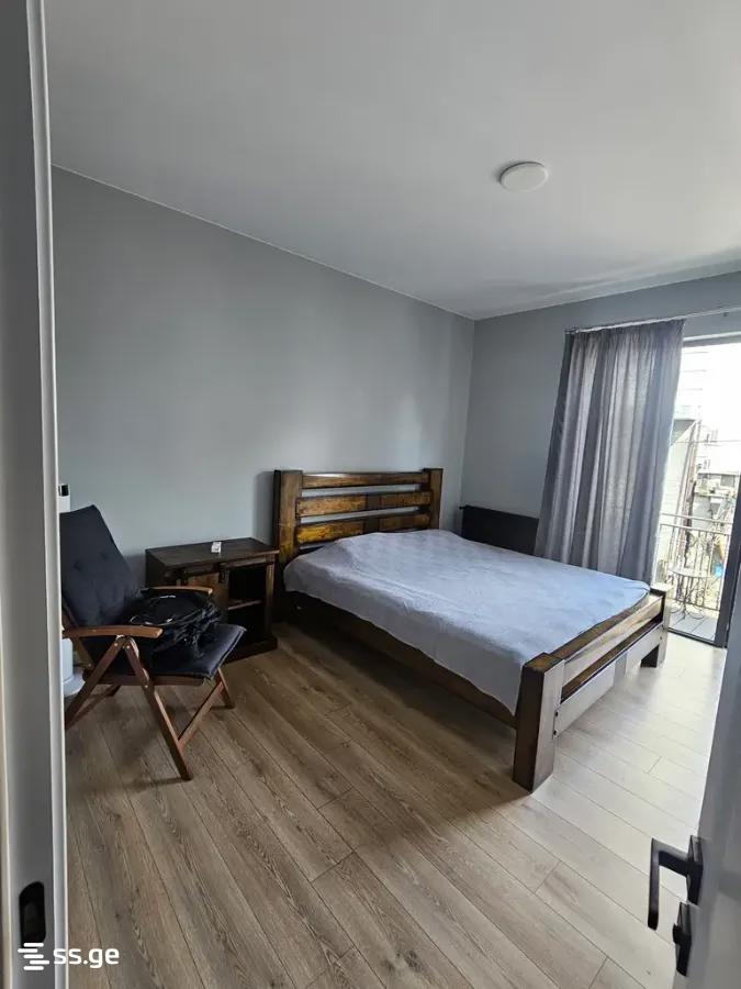 4 Room Private House For Sale view 7