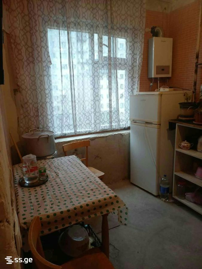 3 Room Flat For Sale view 4
