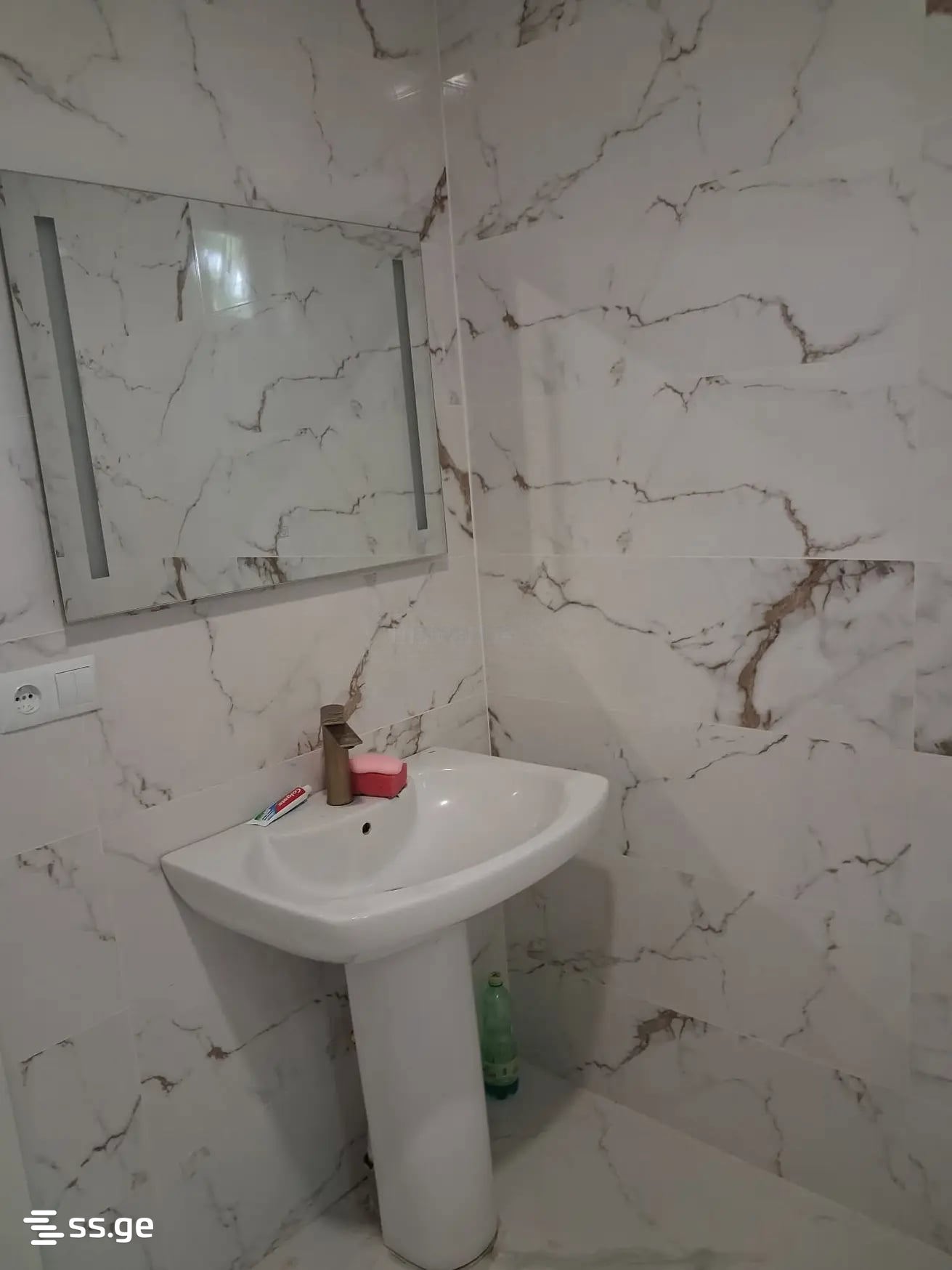 5 Room Summer Cottage For Rent. Mtskheta view 3