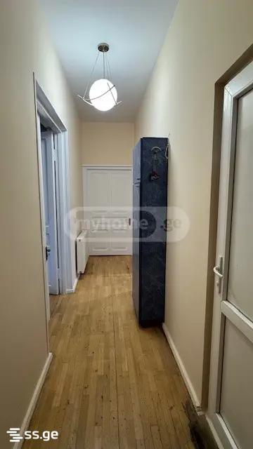 3 Room Private House For Rent. Didube view 1