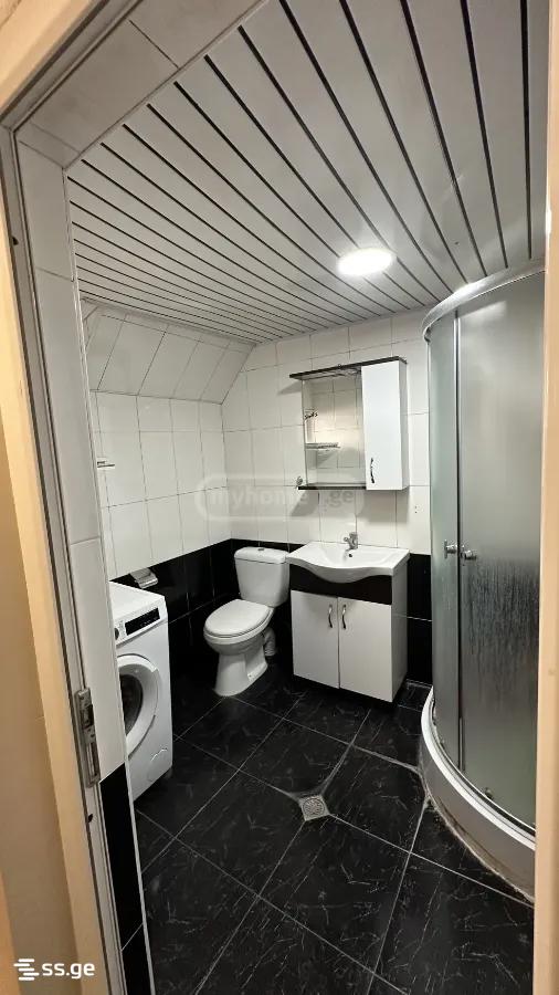 6 Room Private House For Sale view 15