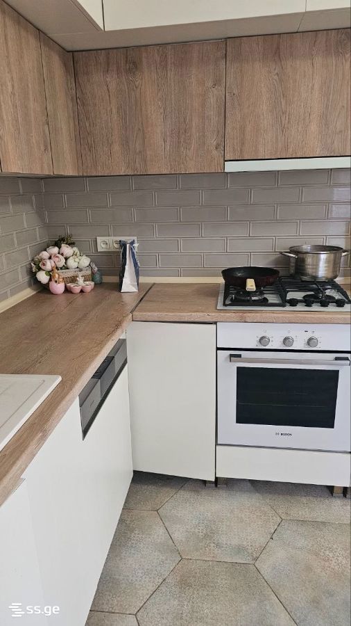 4 Room Private House For Sale view 11