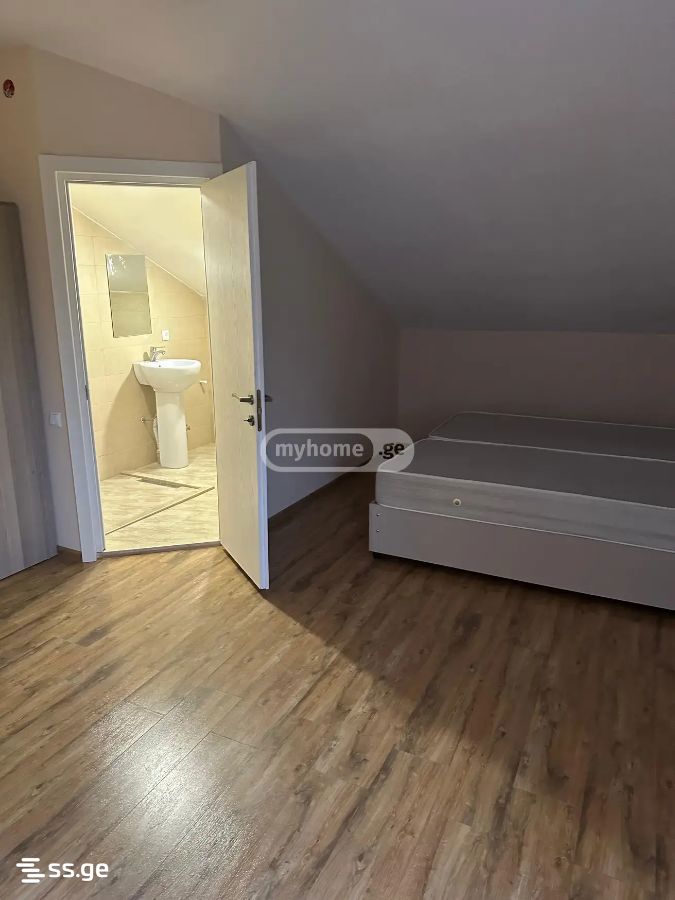 Hotel For Rent. Saburtalo view 3