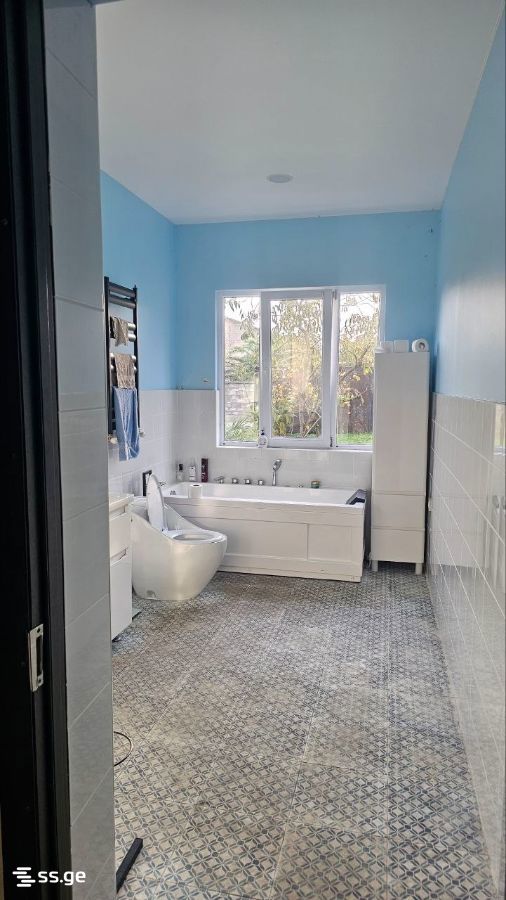 4 Room Private House For Sale view 9
