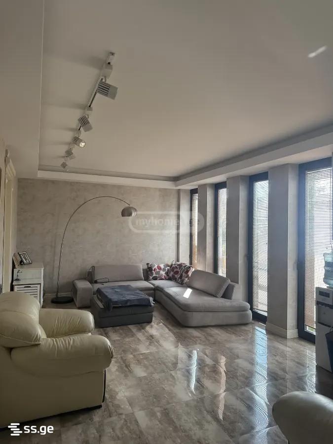 10 Room Private House For Rent. Shindisi view 10
