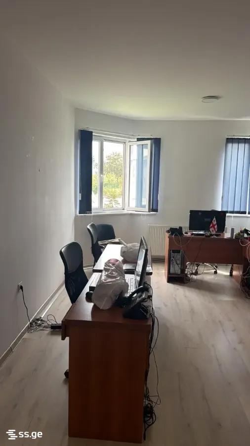Office For Sale. Isani view 2