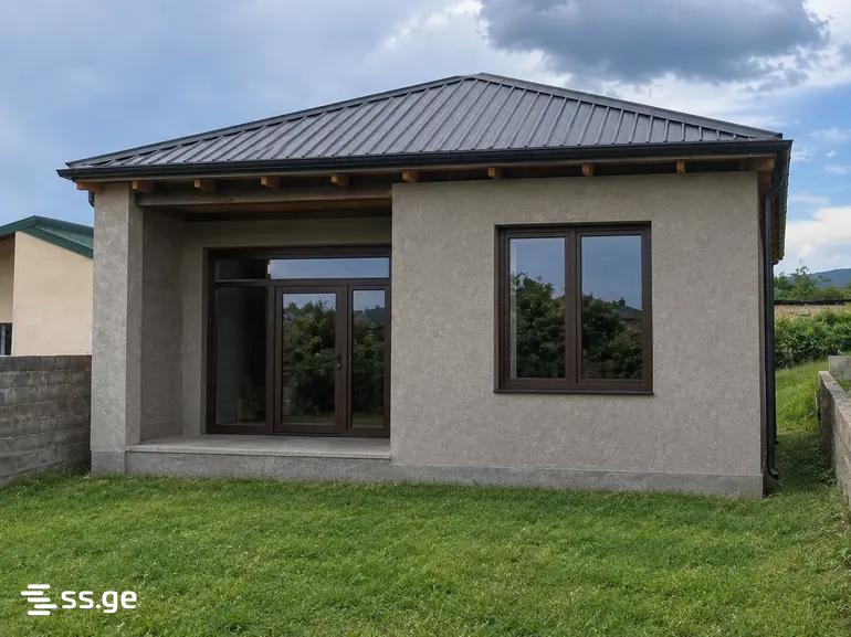 4 Room Private House For Sale view 1