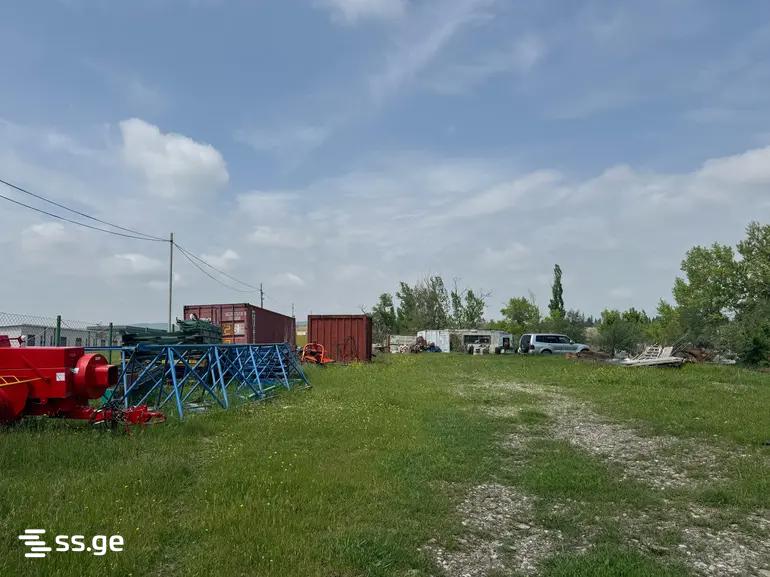 Land For Sale. Didi Lilo view 1