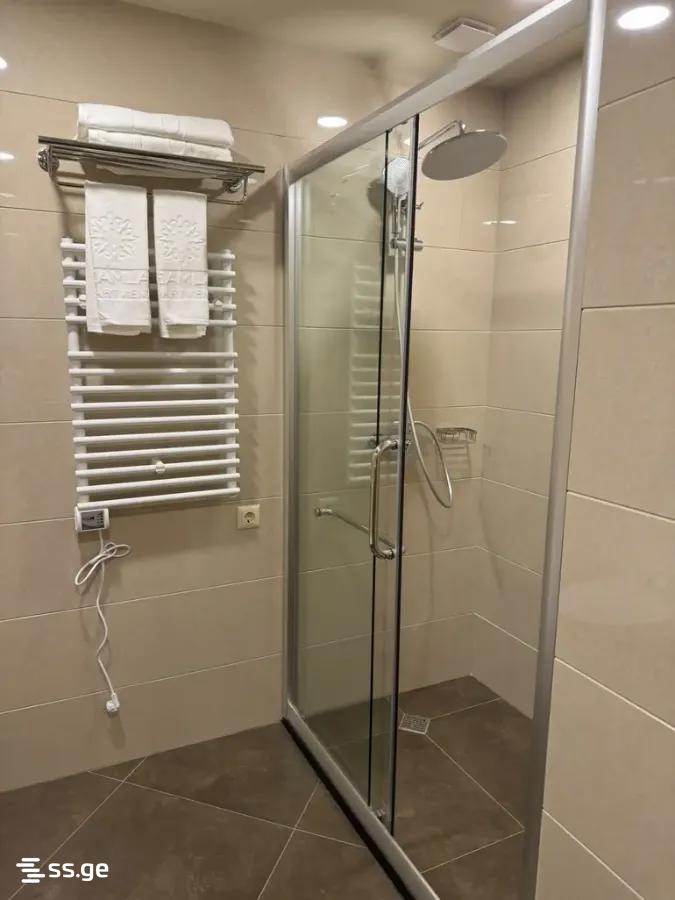 2 Room Flat For Sale view 3