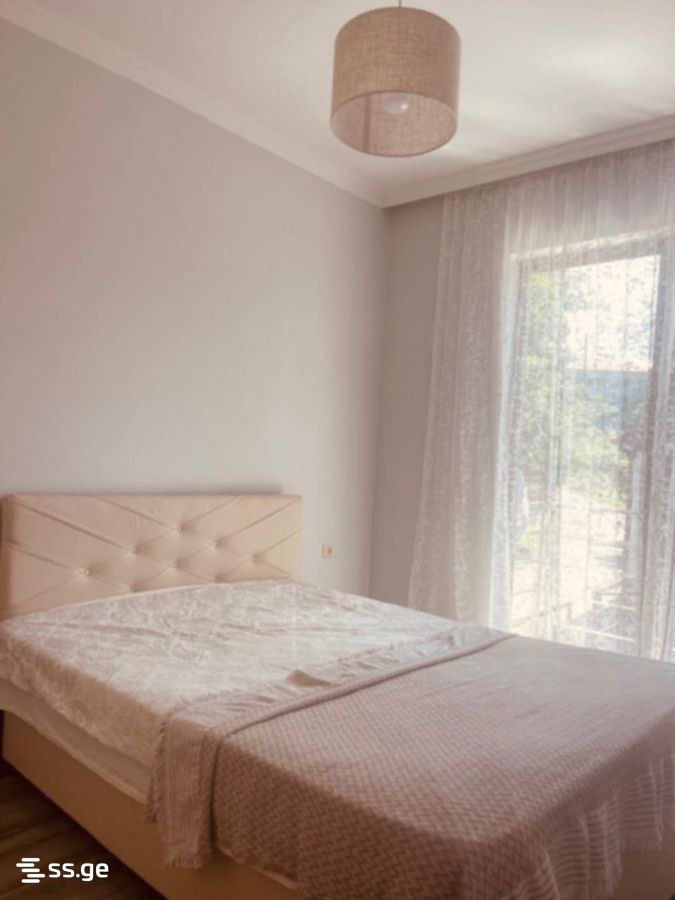3 Room Summer Cottage For Rent. Kobuleti view 4