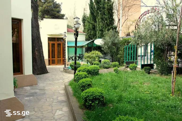 Commercial Space For Sale. Avlabari view 2