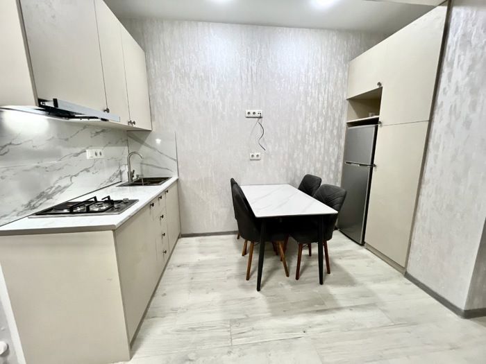 2 room Flat For Sale. Varketili  - picture #1
