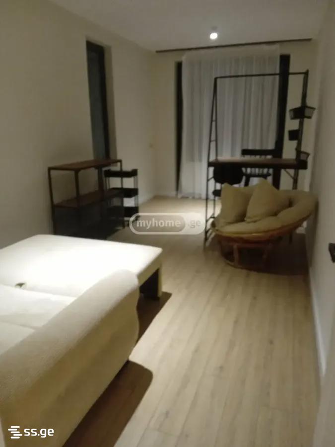 5 Room Private House For Rent. Kiketi view 3