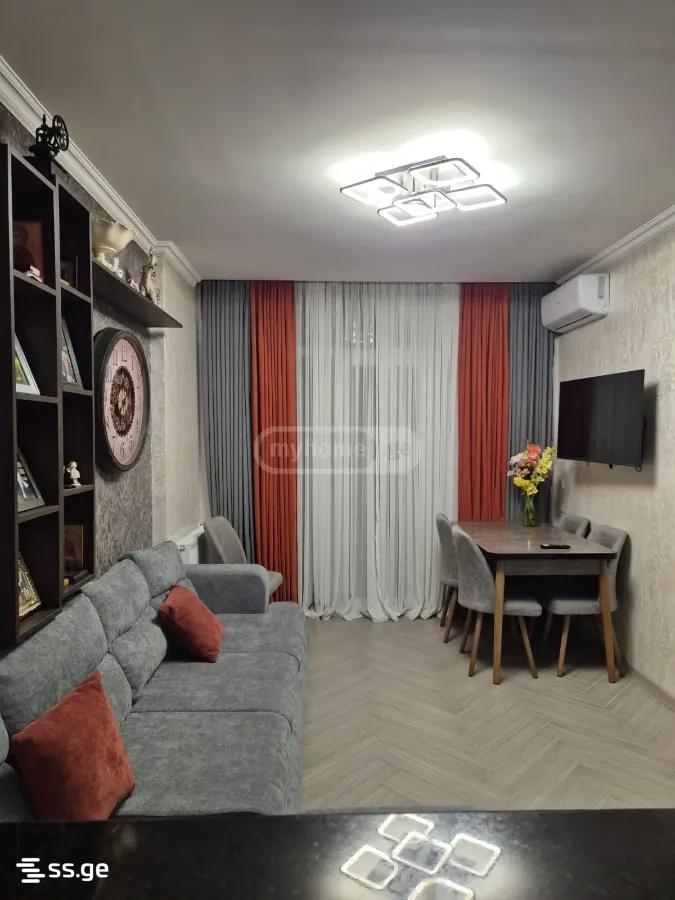 3 Room Hotel For Rent. Batumi view 2