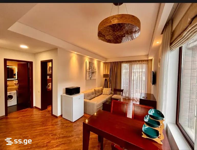2 Room Flat For Sale view 5