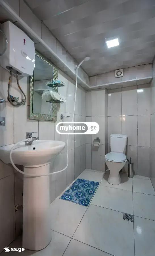 4 Room Hotel For Sale view 4